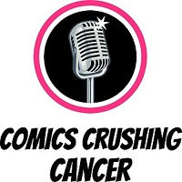 Comics Crushing Cancer